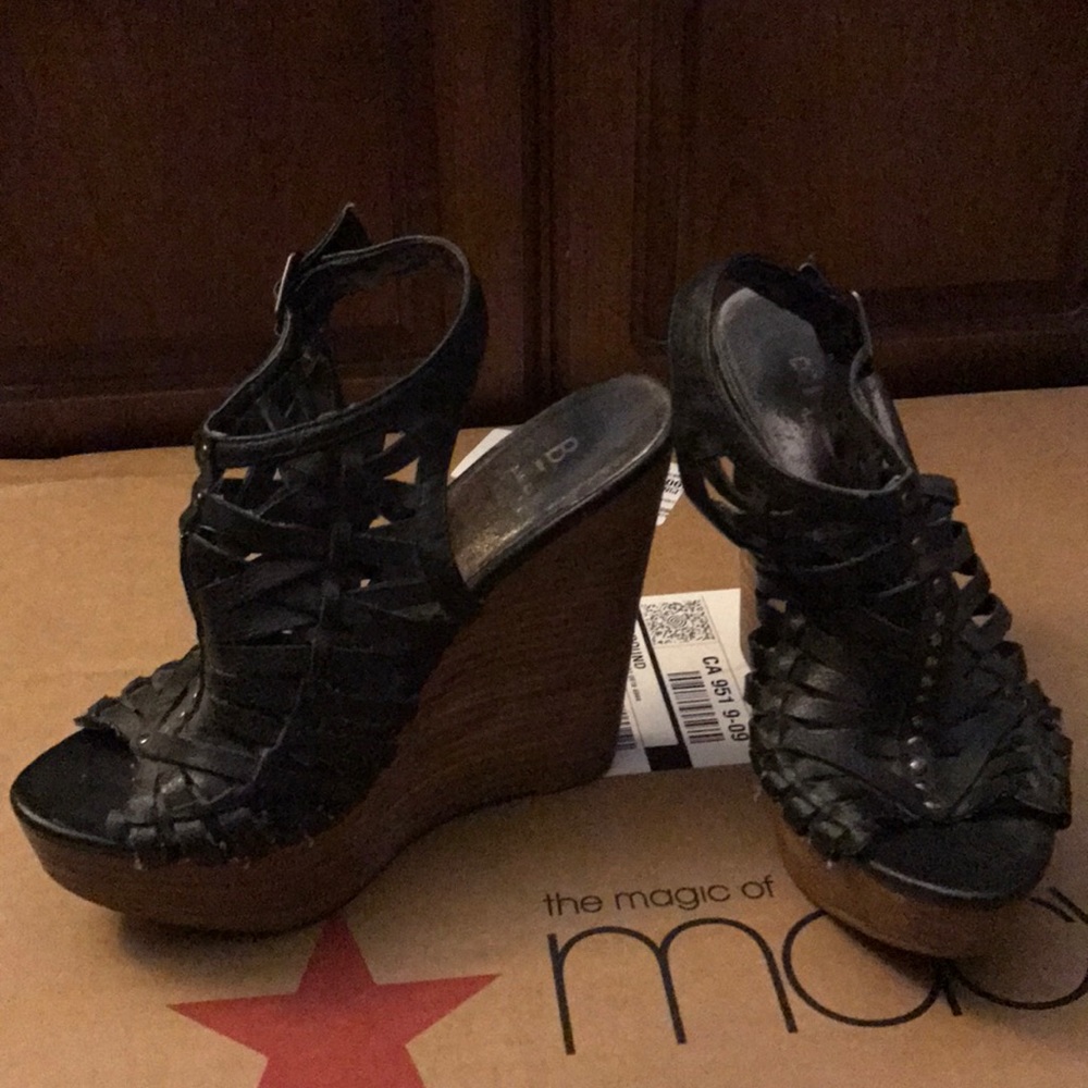 Wedges